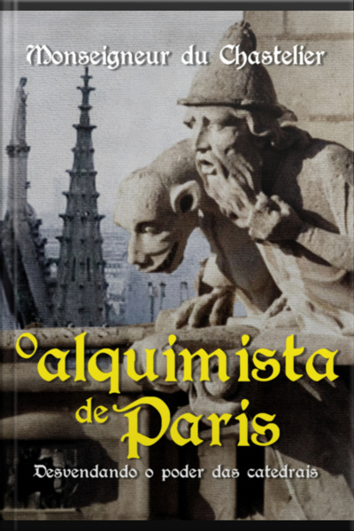O Alquimista De Paris