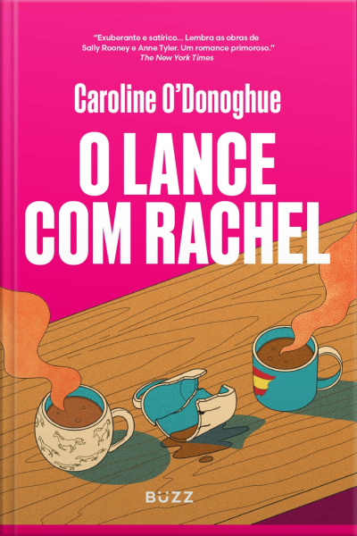 O Lance Com Rachel