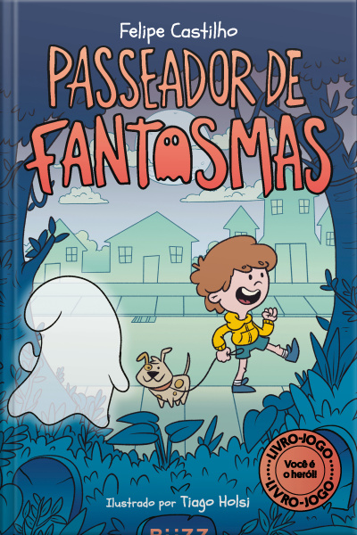 O Passeador De Fantasmas