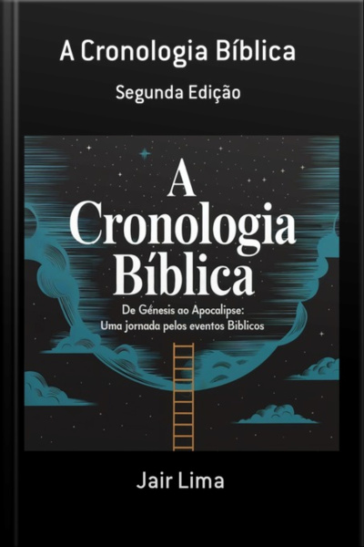 A Cronologia Bíblica