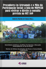 Pescadores Artesanais E O Mito Da Participação Social