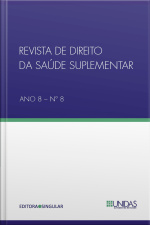 Revista De Direito Da Saúde Suplementar N. 8
