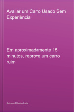 Avaliar Um Carro Usado Sem Experiência