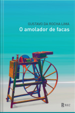 O Amolador De Facas