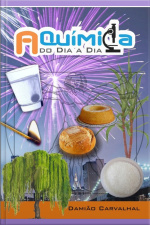 A Química Do Dia A Dia