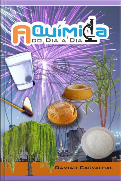A Química Do Dia A Dia