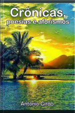 Crônicas, Poesias E Aforismos