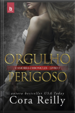 Orgulho Perigoso (camorra Chronicles 3)