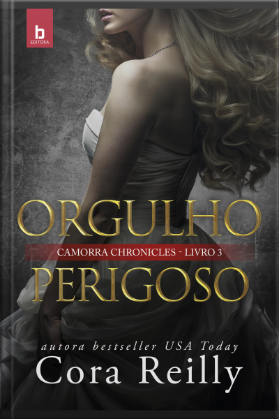 Orgulho Perigoso (camorra Chronicles 3)