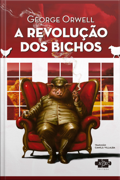 A Revolução Dos Bichos