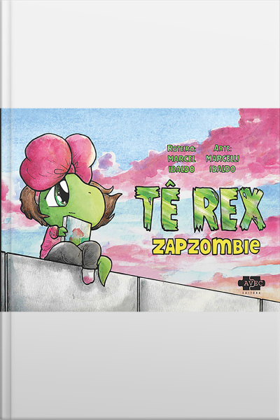 Tê Rex: Zapzombie