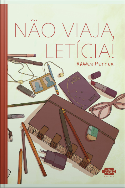 Não Viaja, Leticia!
