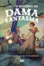 As 6 Estrelas Em O Místerio Da Dama Fantasma