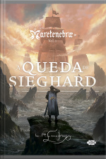 Maretenebrae 1: A Queda De Sieghard