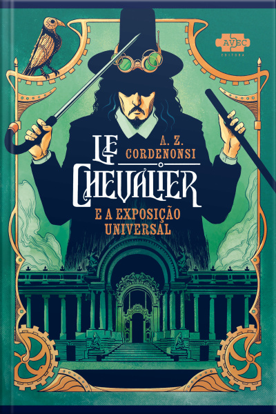 Le Chevalier E A Exposição Universal