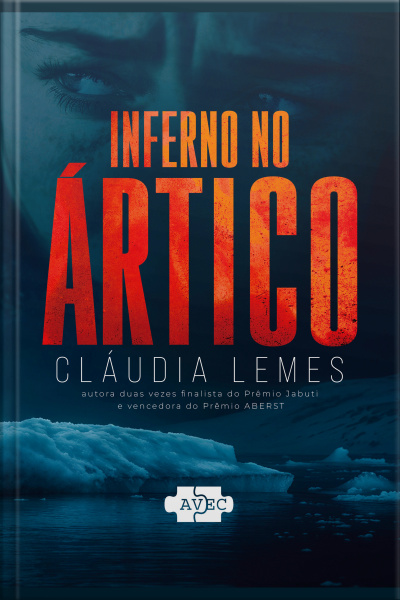 Inferno No Ártico