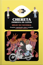 Chereta Enfrenta Os Clóvis