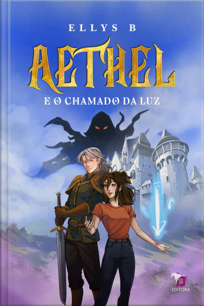 Aethel E O Chamado Da Luz