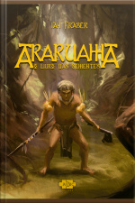 Araruama: O Livro Das Sementes