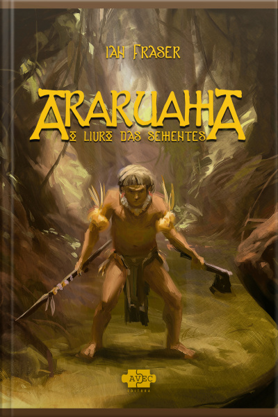 Araruama: O Livro Das Sementes