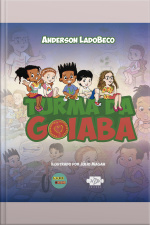 Turma Da Goiaba
