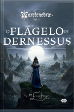 Maretenebrae 2: O Flagelo De Dernessus