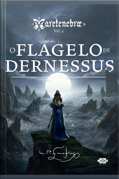 Maretenebrae 2: O Flagelo De Dernessus