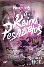 Necrópolis 3 - O Reino Dos Pesadelos