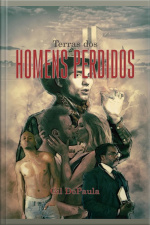 Terras Dos Homens Perdidos