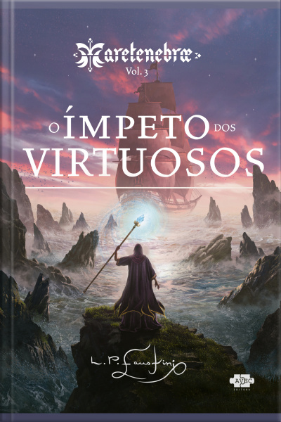Maretenebrae 3: O Ímpeto Dos Virtuosos