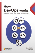 How Devops Works: Organizing People, From Silos To Platform Teams