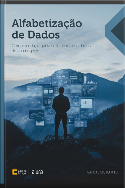 Alfabetização De Dados: Compreenda, Organize E Interprete Os Dados Do Seu Negócio