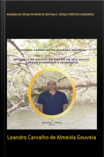 Mudança De Espaço Em Moro De São Paulo - Espaço Turístico E Geográfia