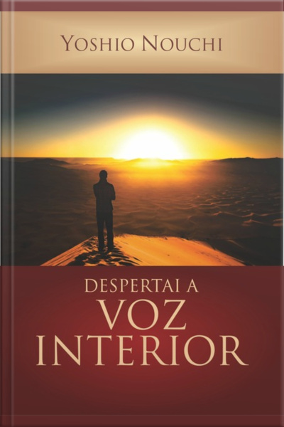 Despertai A Voz Interior