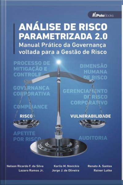 Análise De Risco Parametrizada 2.0