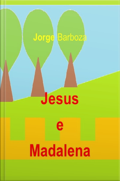 Jesus E Madalena