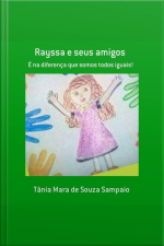 Rayssa E Seus Amigos