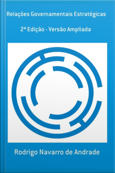 Relações Governamentais Estratégicas