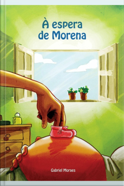 À Espera De Morena