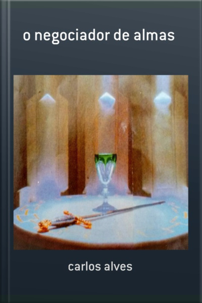 O Negociador De Almas