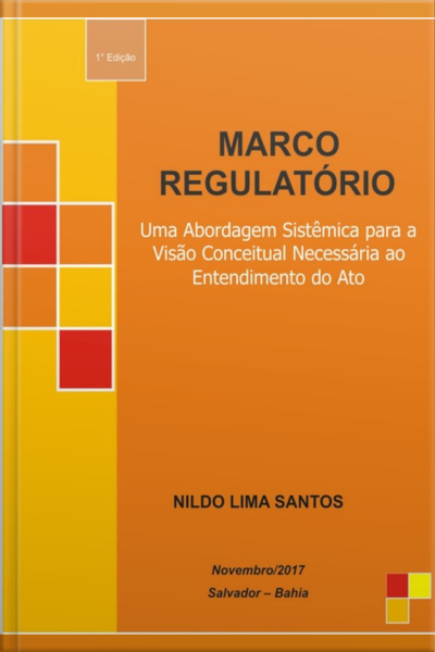 Marco Regulatório