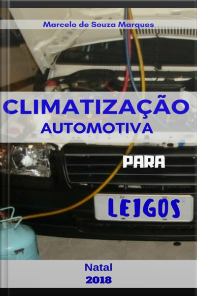 Climatização Automotiva Para Leigos