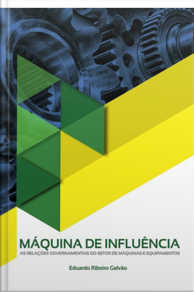 Máquina De Influência