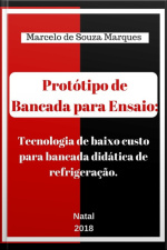 Protótipo De Bancada Para Ensaio: