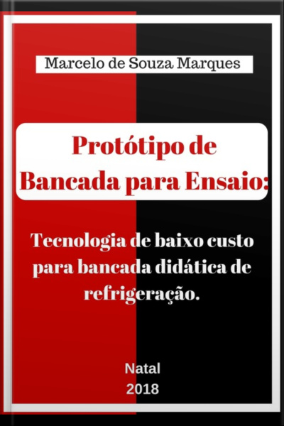 Protótipo De Bancada Para Ensaio: