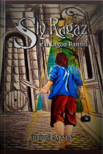 Sly Ragaz E A Lagoa Banshi