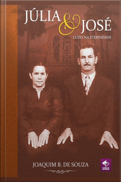 Julia E Jose Luzes Na Eternidade