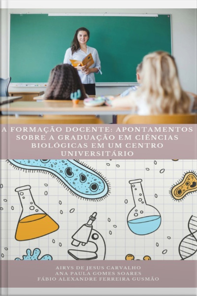 A Formação Docente