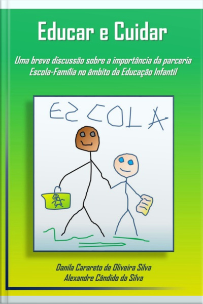 Educar E Cuidar
