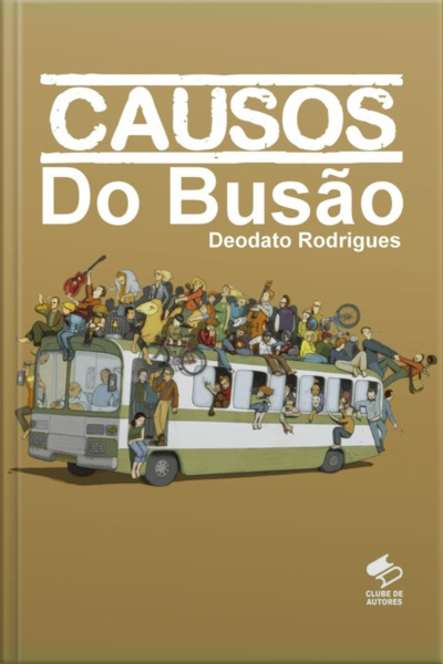 Causos Do Busão